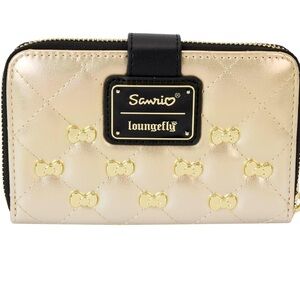 Loungefly Sanrio Hello Kitty 50th Anniversary Wallet